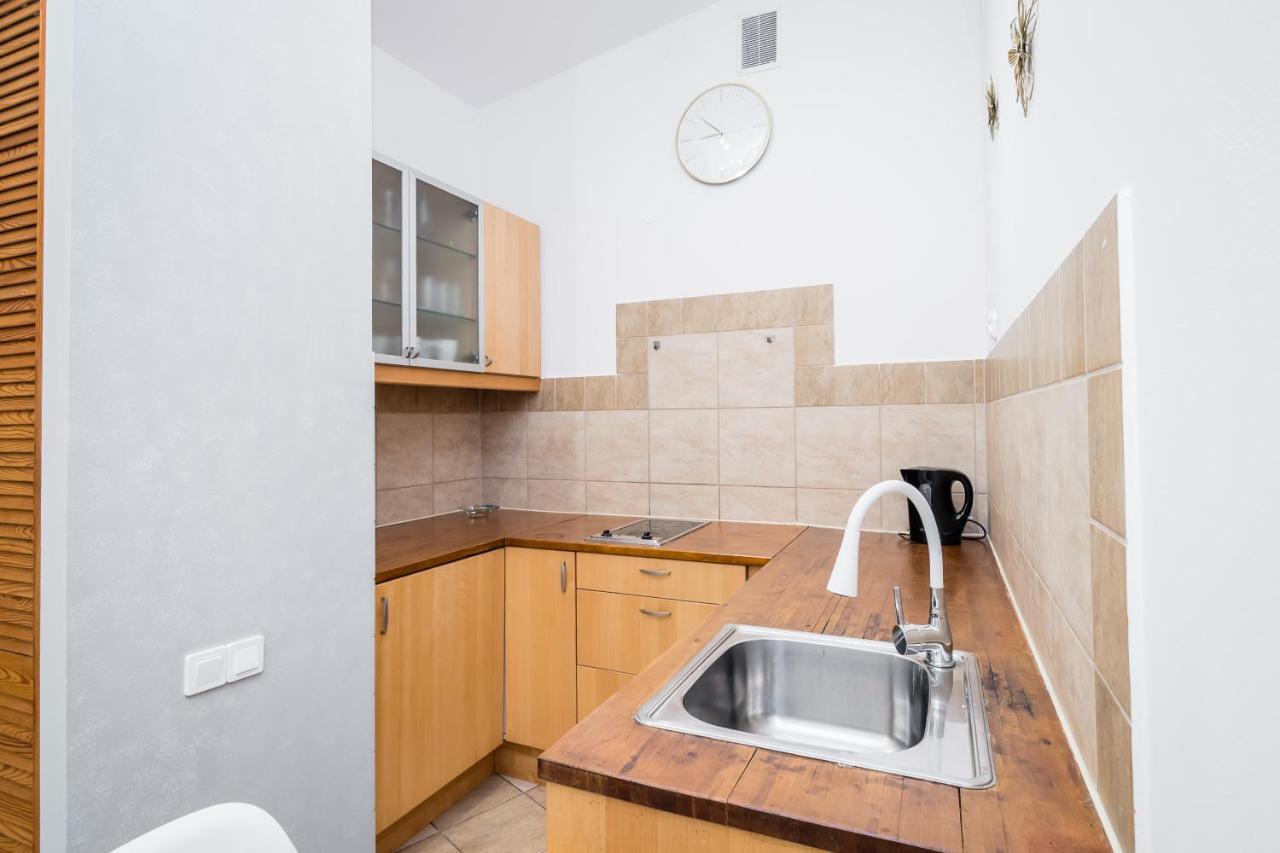 Royal City Apartment 2 Krakow Exterior photo