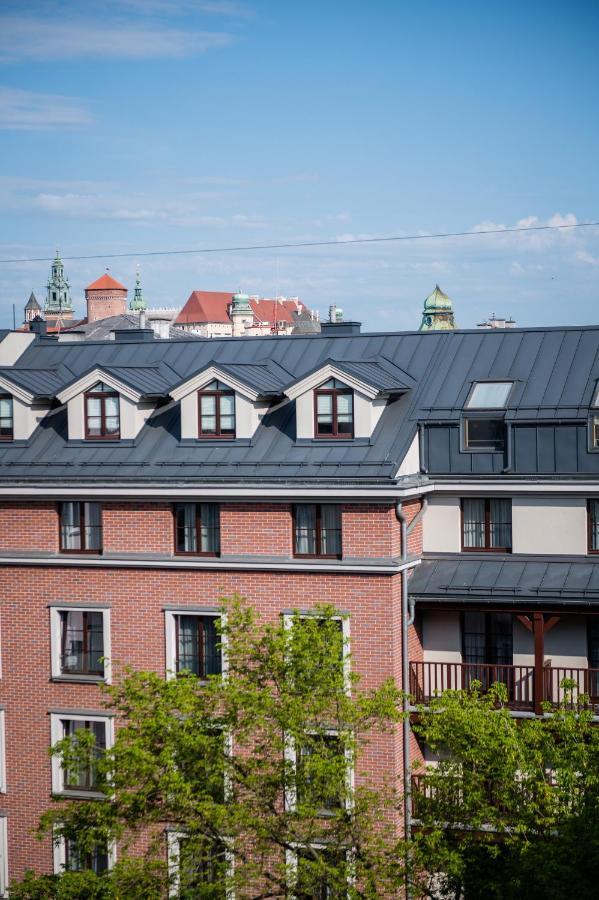 Royal City Apartment 2 Krakow Exterior photo