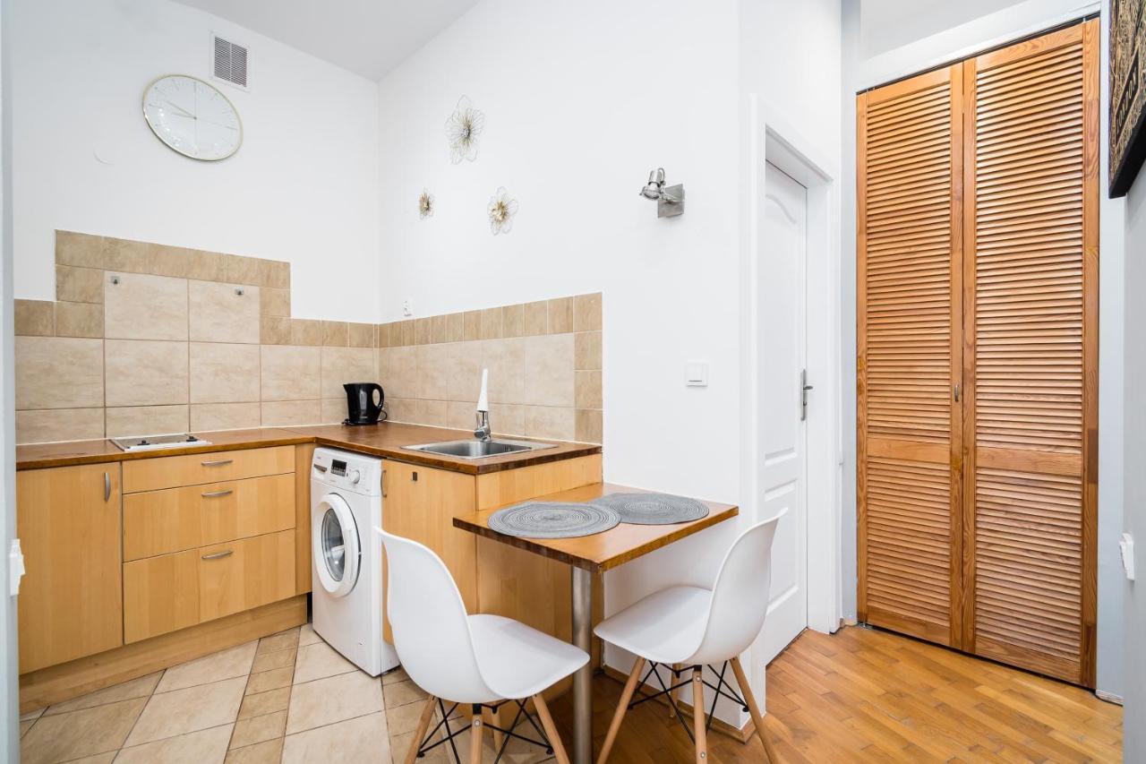 Royal City Apartment 2 Krakow Exterior photo