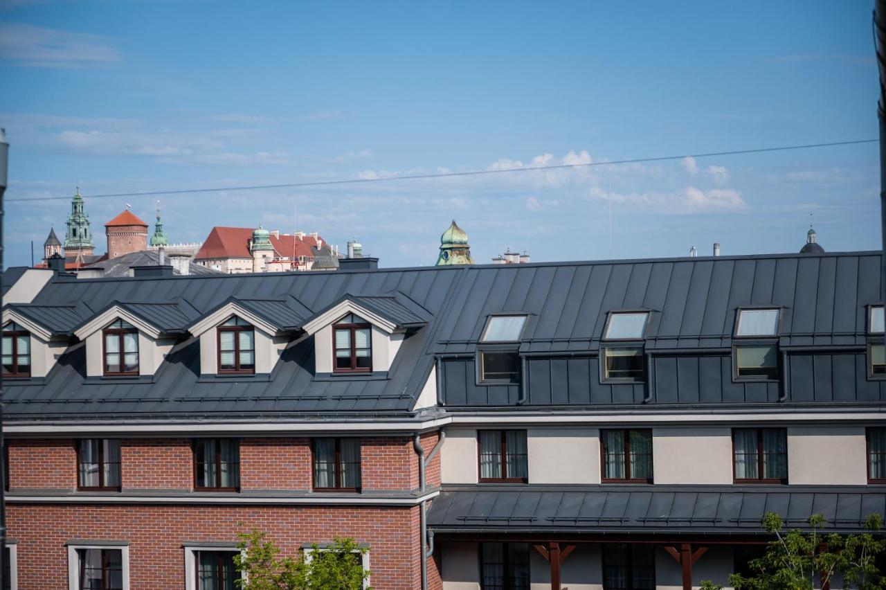 Royal City Apartment 2 Krakow Exterior photo