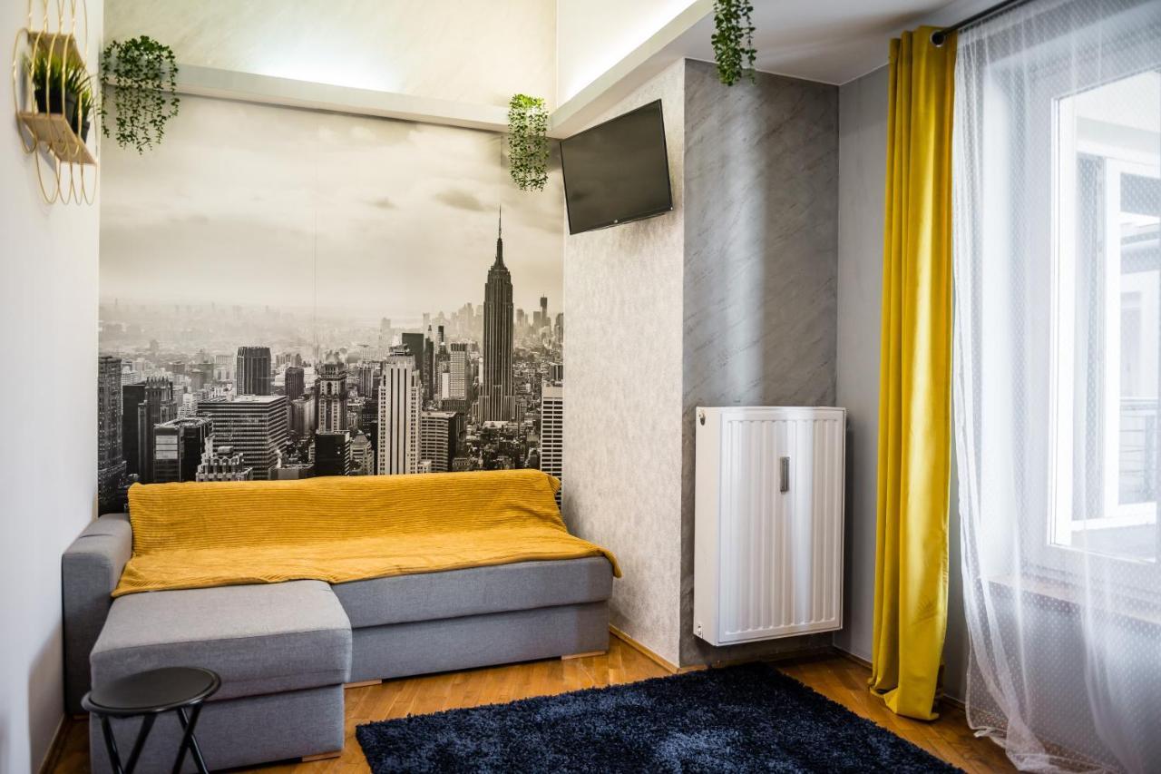 Royal City Apartment 2 Krakow Exterior photo