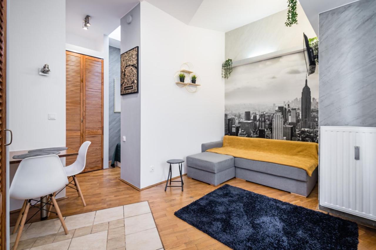 Royal City Apartment 2 Krakow Exterior photo
