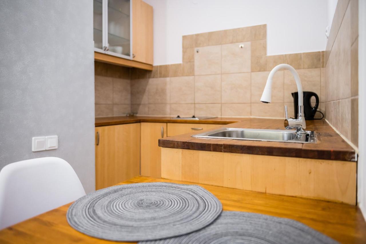 Royal City Apartment 2 Krakow Exterior photo