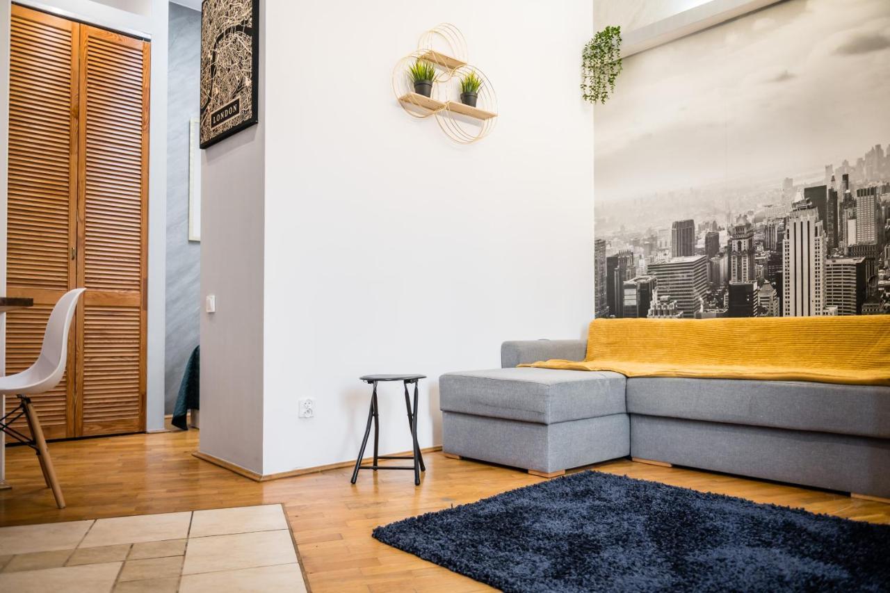 Royal City Apartment 2 Krakow Exterior photo